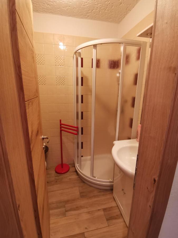 Apartament Casa Cinque Funghi A Folgarida Zewnętrze zdjęcie