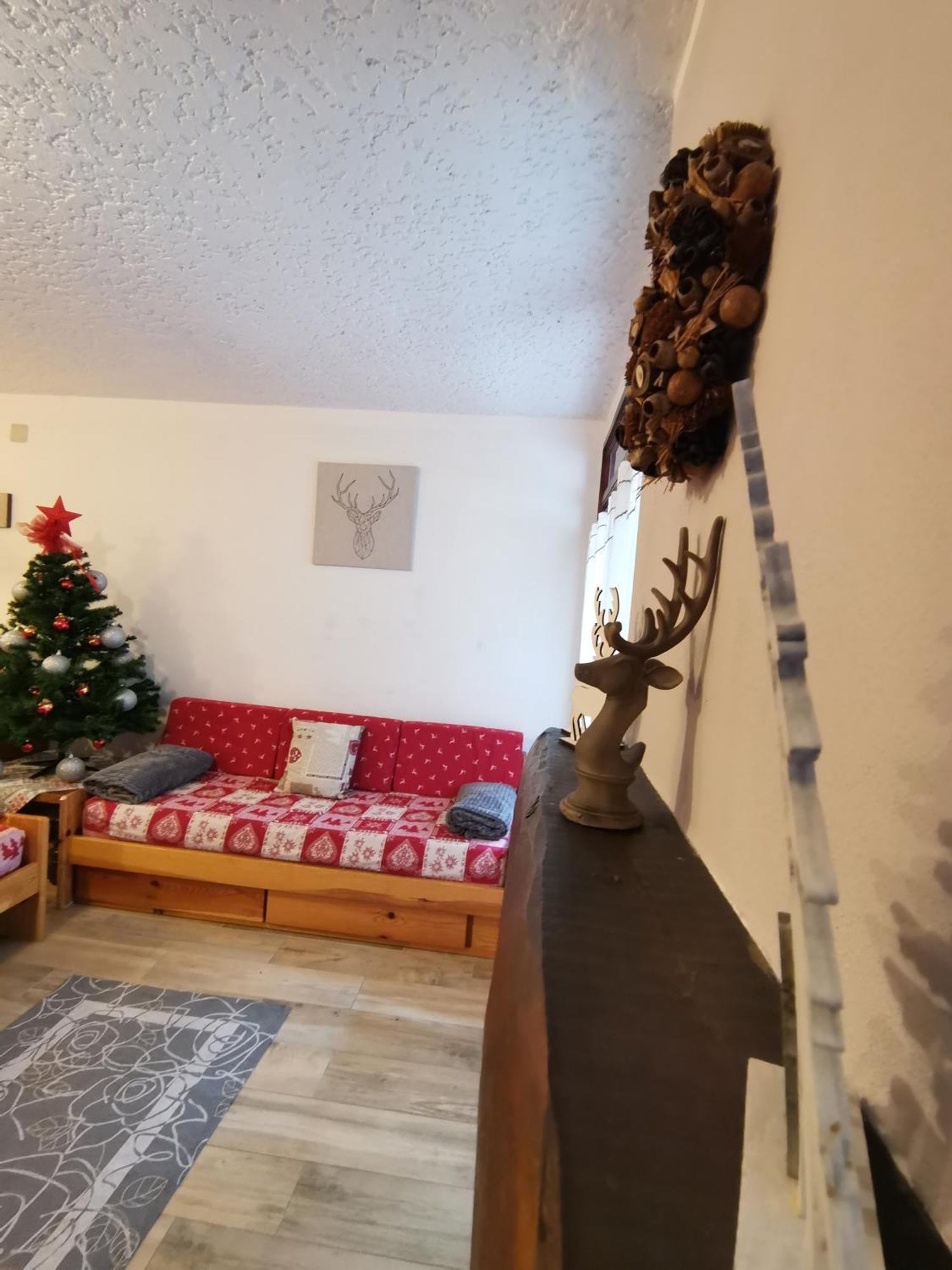 Apartament Casa Cinque Funghi A Folgarida Zewnętrze zdjęcie