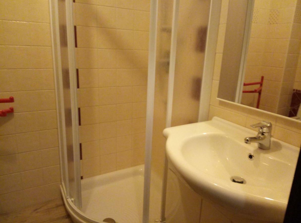 Apartament Casa Cinque Funghi A Folgarida Zewnętrze zdjęcie